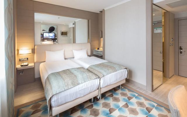 TITANIC Comfort Berlin Mitte