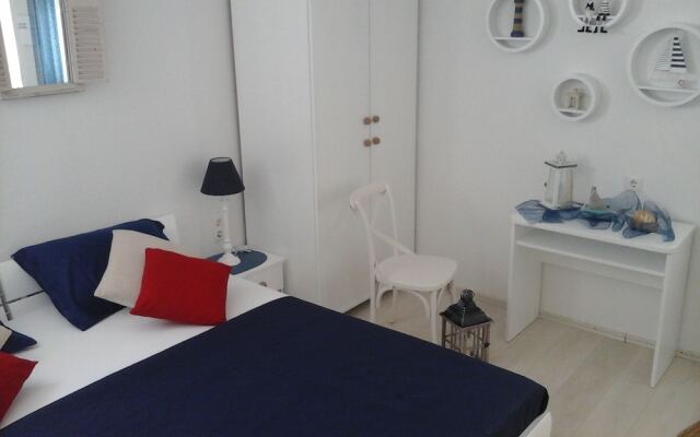 Apartments Teo