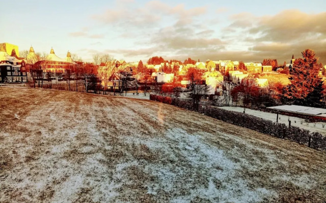 Ferienwohnung Waldblick im Haus Ludwig