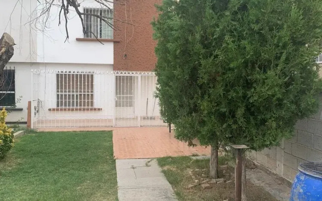 Consulado casa de Lujo