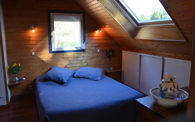 Chambres D'Hôtes L'Hippocampe