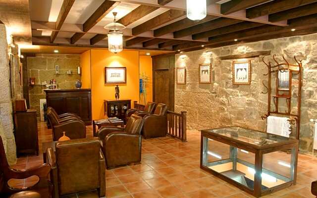 Hotel O Portelo Rural