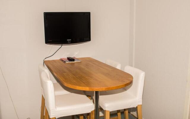 Guest House Tullgatan 24