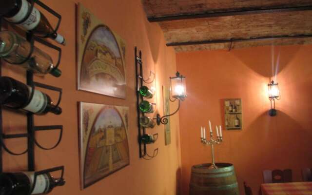 Zum Hauenden Schwein