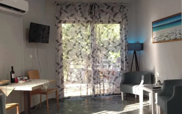 COSY Living Apartments