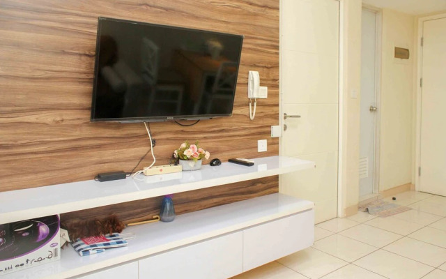 Spacious And Nice 2Br At Springlake Summarecon Bekasi Apartment