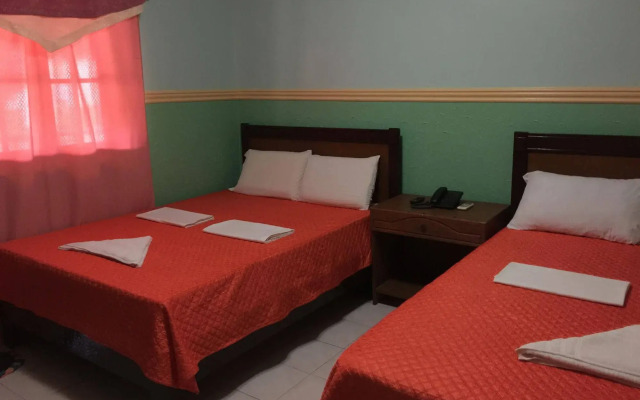 Water Paradise Resort Bohol