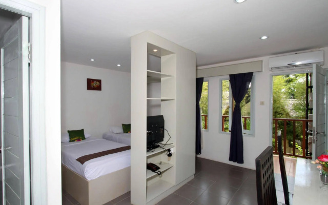The Seminyak Village