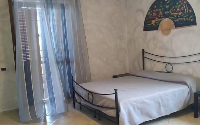 Home restaurant e b&b Casa Regina