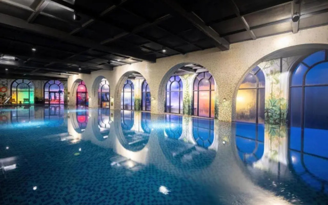 Gia Le Hotel