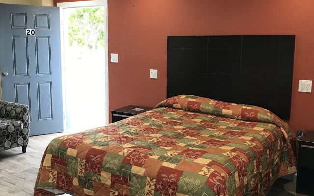 Scandia Motel