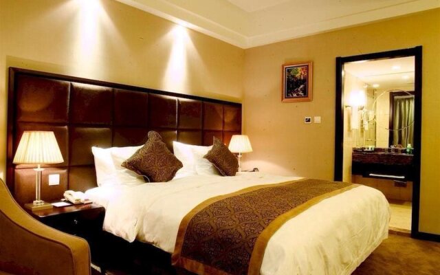 Shenyang Hojo Hotel