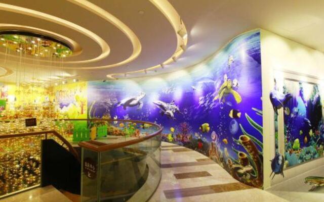 Mayland Resort