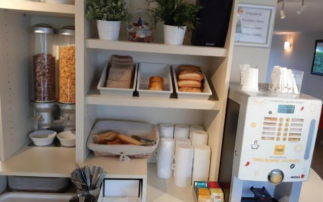 Premiere Classe Mâcon Sud