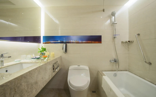 Metropark Hotel Macau