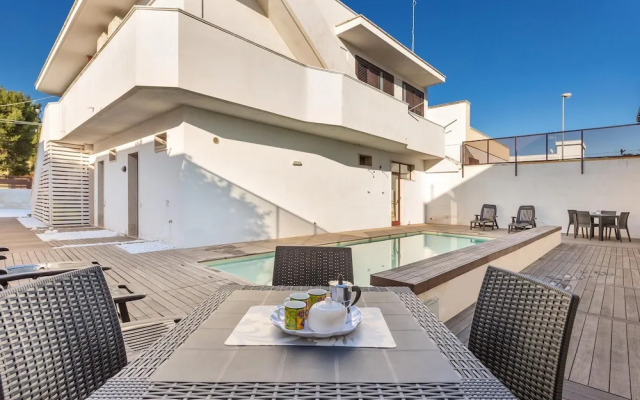 1786 B&B Joy Home - Camera 2