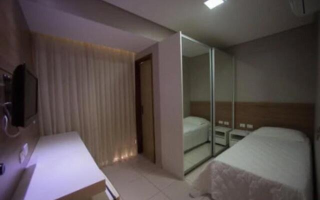 Salgueiro Plaza Hotel