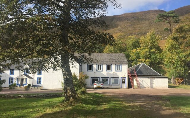 Hartfield House Hostel