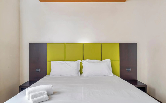 B&B HOTELS Park Hotel Cassano