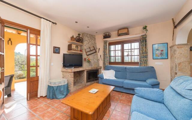 Sa Vall De Can Segue