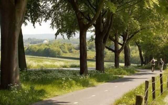 Heuvelrijk Berg en Dal