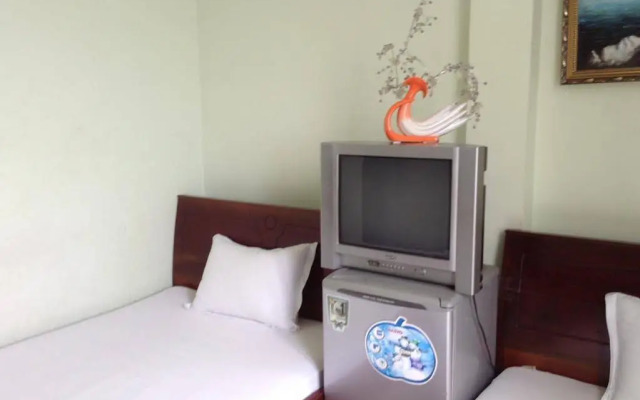 Lamenda Saigon Hotel