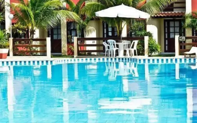 Residencial Jerusalém I