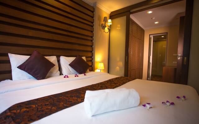 Haven Serviced-Apartments