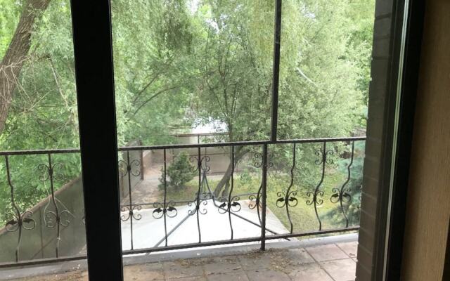 Kiev Accommodation Hotel Service