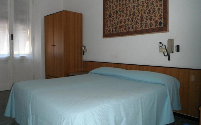 Hotel Zoagli