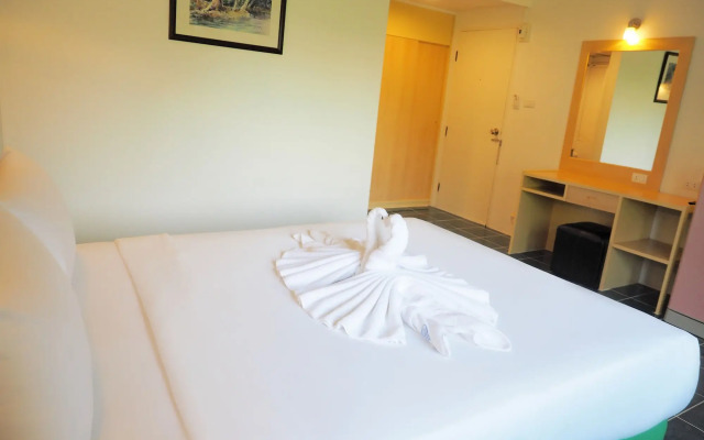 Siri Hotel Phuket