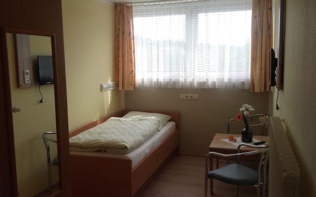 Pension Freizeitzentrum Sambachshof