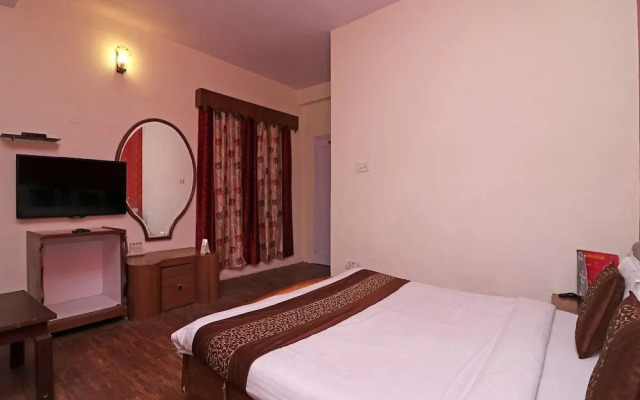 Hotel The Pearl By OYO Rooms