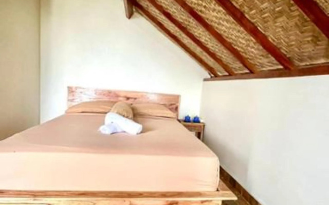 Bali Sunrise Villas & Restaurant