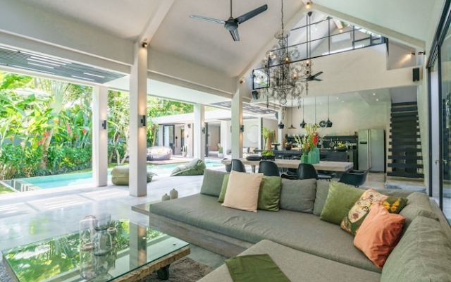 Villa Prana