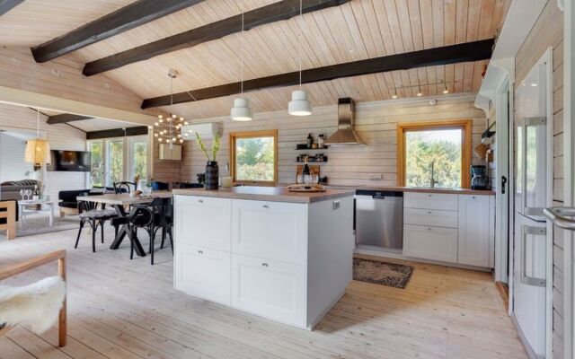 "Siem" - 600m from the sea in NW Jutland