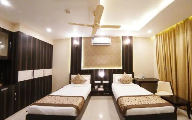Mcleodganj Bed And Breakfast