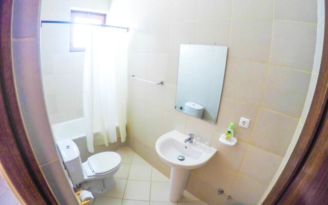 Atlantic Maio Hotel