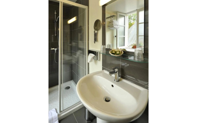 Le Puits Doré – Hôtel Restaurant Logis