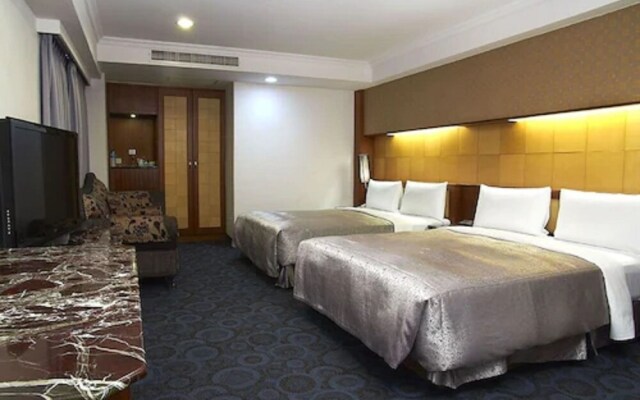 Good Hotel