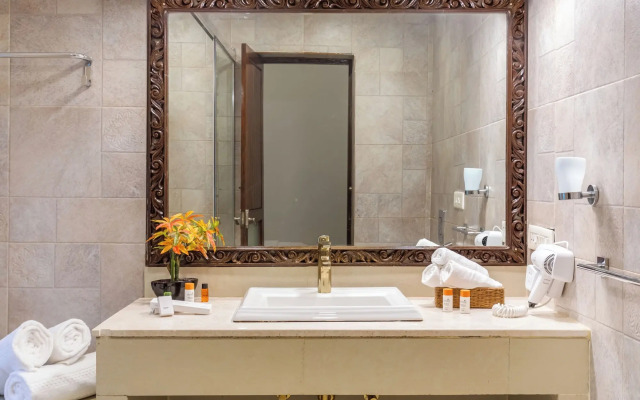The Tamarind Hotel Anjuna Asgaon