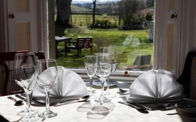 Nent Hall Country House