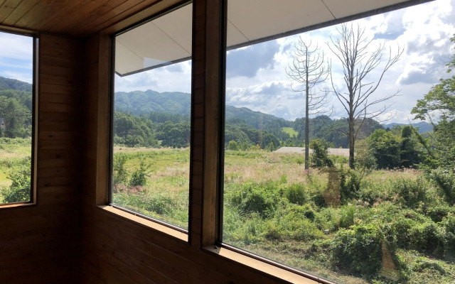 Cool-villa HIDA resort