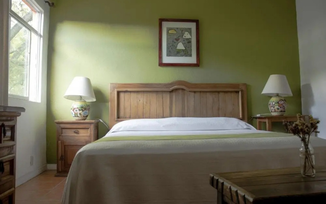 Hotel Cala Blanca