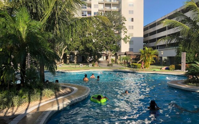 Departamento Nuevo Curupau