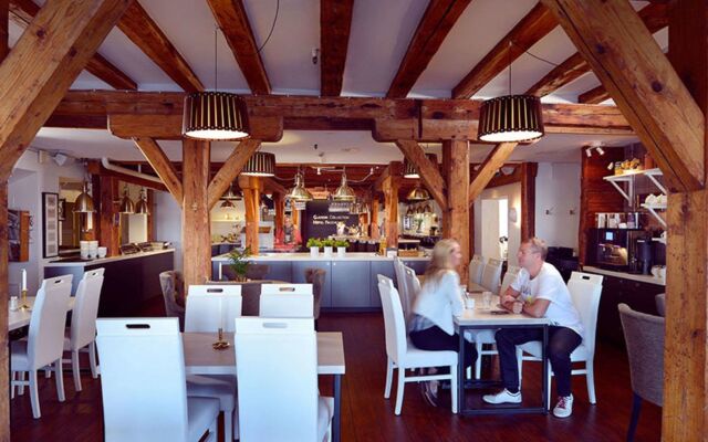 Home Hotel Packhuset