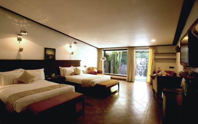 Celestia Suites at Leonia