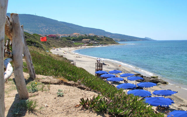 Villa Katia