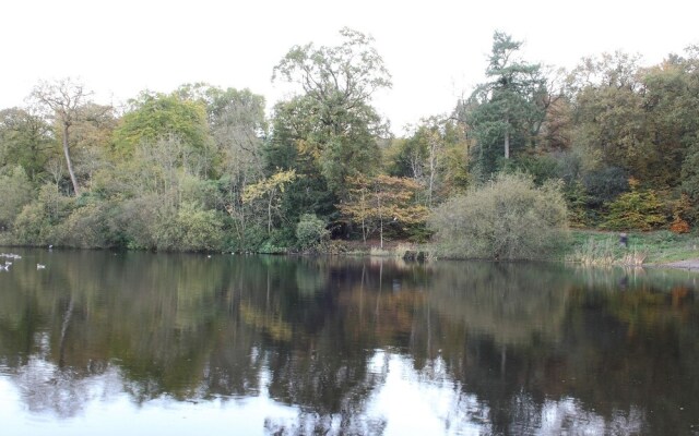 Dromara House