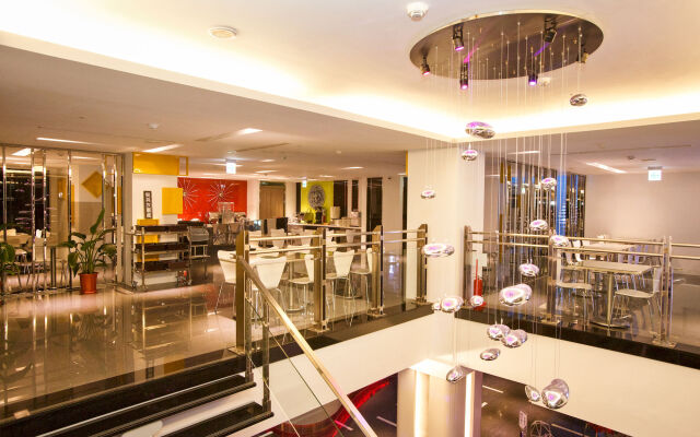 Hotel Hi Xinmin